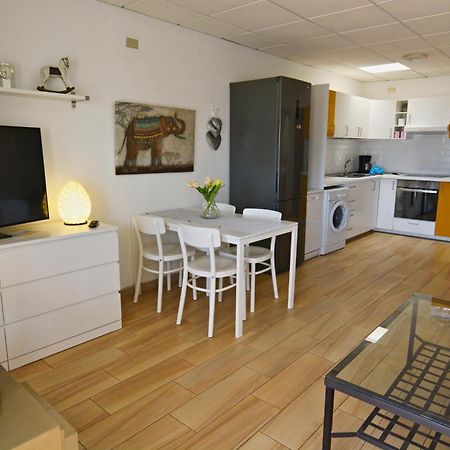 Casa Curt, Vista Mar Y Playa Villa อาโรนา ภายนอก รูปภาพ