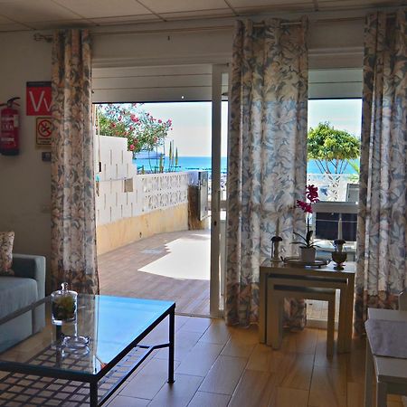 Casa Curt, Vista Mar Y Playa Villa อาโรนา ภายนอก รูปภาพ