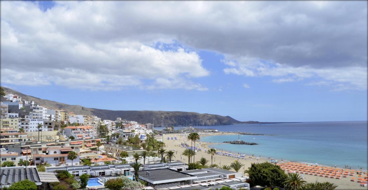 Casa Curt, Vista Mar Y Playa Villa อาโรนา ภายนอก รูปภาพ