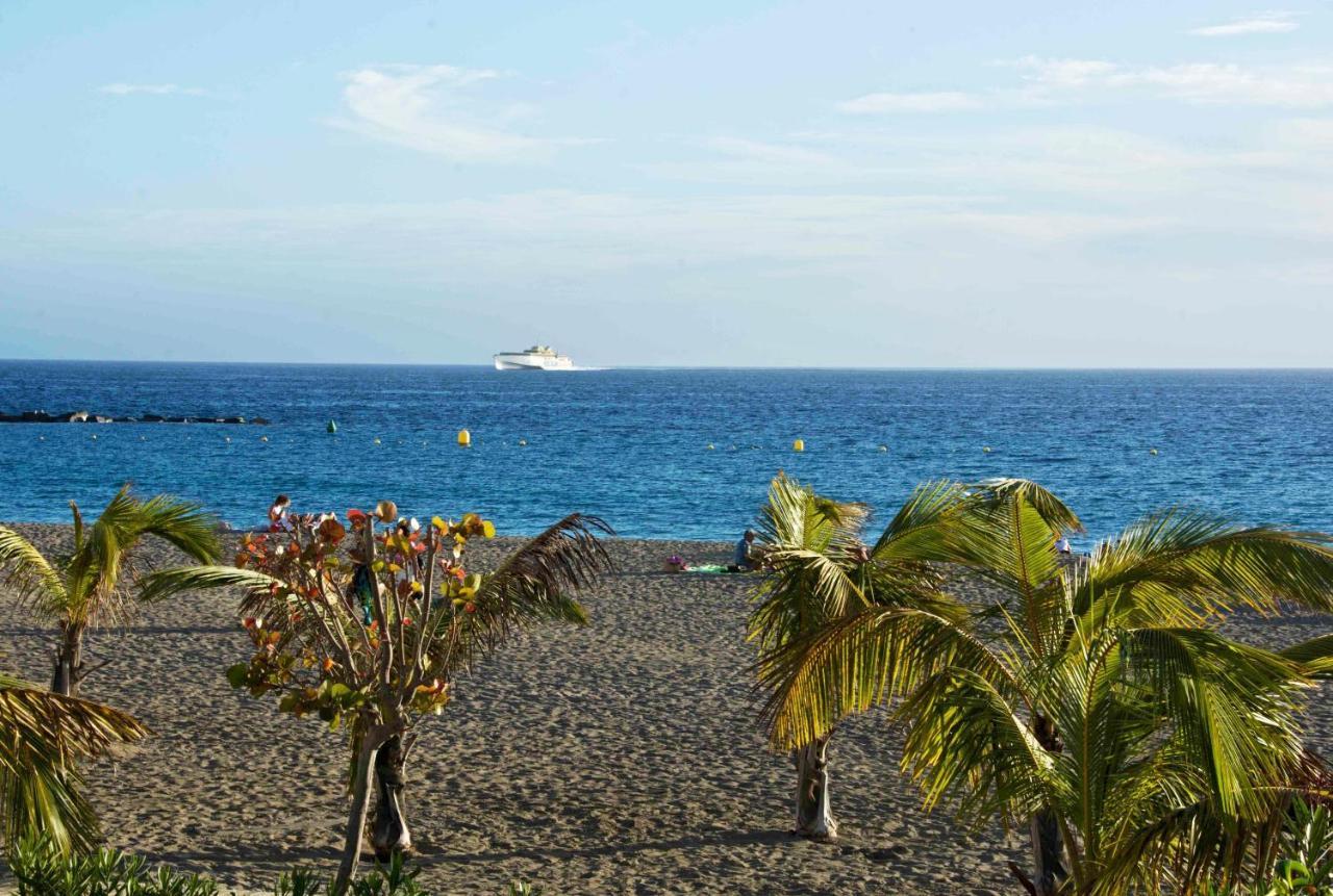 Casa Curt, Vista Mar Y Playa Villa อาโรนา ภายนอก รูปภาพ
